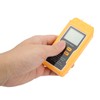 Wood Moisture Meter Humidity Tester Pin Type Large LCD Display