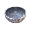 Indus Lifespace Soapstone Scrying and Smudge Bowl