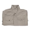 Cooling Air Conditioning Clothes USB Fan Equipped Cooling Jacket for