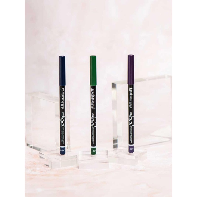 Eye Kajal - Eye Pencil n.103 Brown kajal