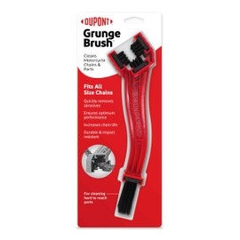 DuPont Motorcycle Grunge Brush