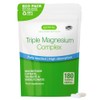 Igennus Healthcare Nutrition Complejo de Triple Magnesio Igennus