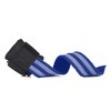 MOOCY Big Grip No-Slip Nylon Lifting Straps with DuraGrip for