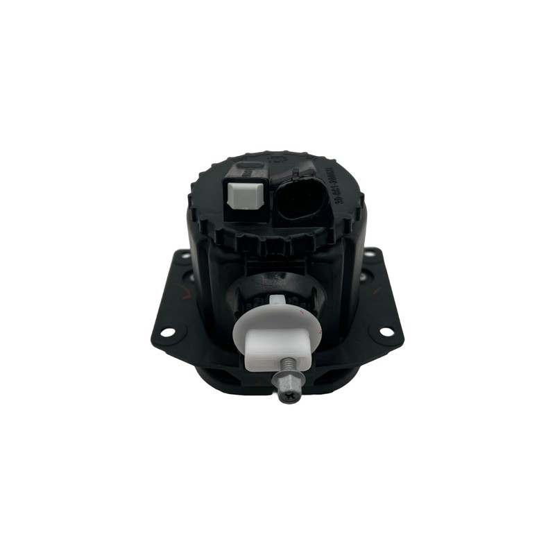 BSSTORE Fog Light H1 Front Compatible with Alf4 R0me0 159