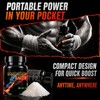 Smelling Salts Wake Up for Athletes Powerlifting 1 OZ Mint