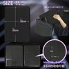 MONO ZACK Card File Trading Card Binder, 9 Pockets, Holds
