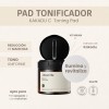Kakadu C Pad Tonificador Coreano, About Me, 150ml