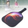 Portable Pickleball Paddle Ball Game Training Sport Equipment for Indoor/Outdoor