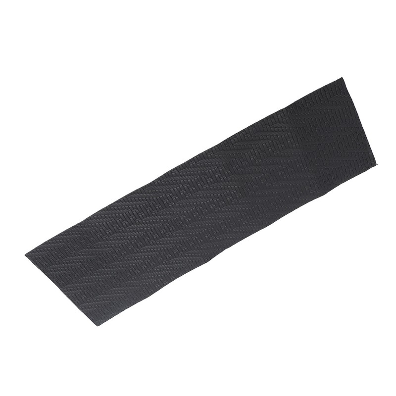 Cue Grip Wrap Leather Pool Wrap Woven Pattern Comfortable Grip