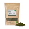 FRISAFRAN - Chlorella Powder Organic - 500 g
