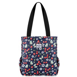 Hawee Fashion Women's Handbag with Zip: Casual Women’s Shoulder Bag, Large Shopping Bag, Waterproof Handbag for Travel, Work, School, Daily Life, Gym, Beach., Casual