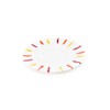 GMUNDNER KERAMIK Saucer Coffee Gourmet Diameter 16 cm Landlust Tableware