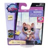 Littlest Pet Shop Glam Bear Doll