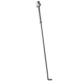 Goodfind68 New Rear brake rod compatible with HONDA XR50 CRF50 50 EXTENDED REAR BRAKE ROD BIKE
