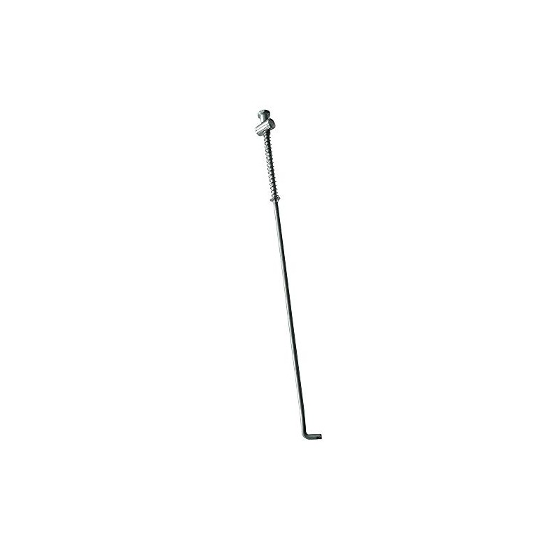 Goodfind68 New Rear brake rod compatible with HONDA XR50 CRF50