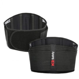 K2 Safety Waist Support Belt Compression Band (New Model) L