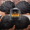 Sevich Curly Hair Cream Wave Kit for 360 Waves Hair