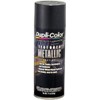 Dupli-Color (MX100-6 PK Graphite Textured Metallic Spray - 11 oz.