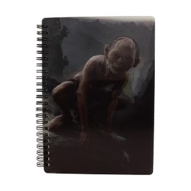 3D GOLLUM EL SEOR DE LOS ANILLOS