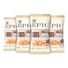 EPIC Pink Himalayan Salt Pork Rinds, Keto Consumer Friendly, 4Ct