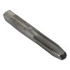 3/8"-16 Carbon Steel Plug Tap (Pack of 1), DWT Series
