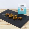 CELI&GO 4 Pack Reusable Washable Non Stick Oven Liner PFOA