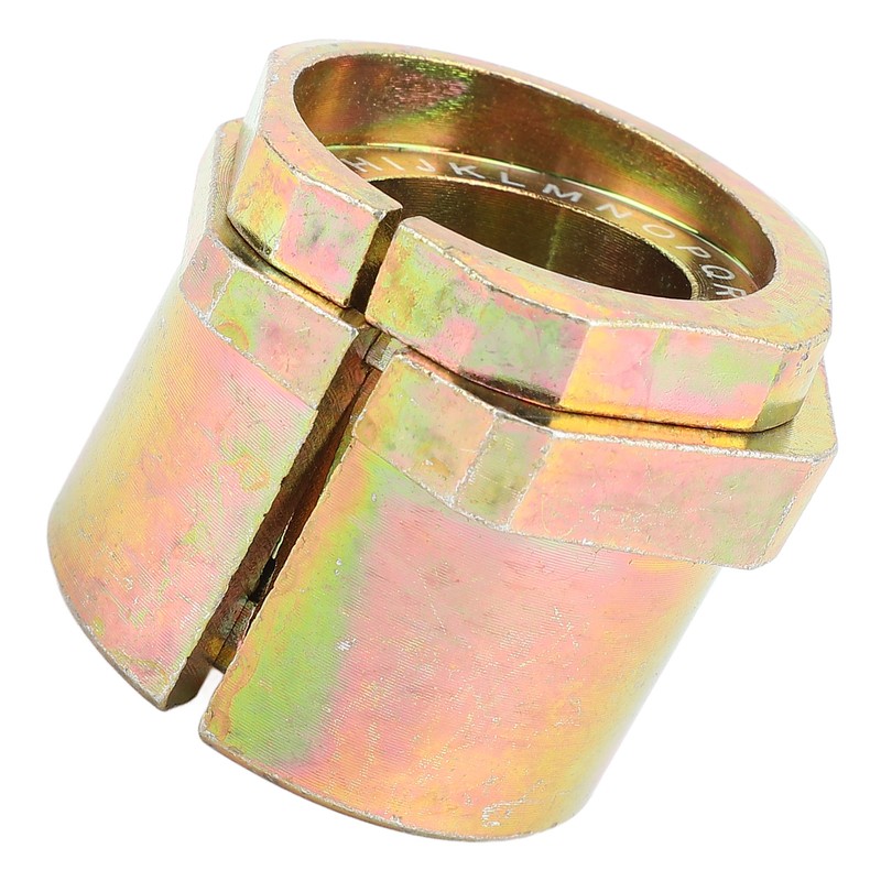 Camber Caster Alignment Bushing K80109 for Bronco II E‑150 E‑250