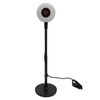 HD Webcam with Adjustable Light Built In Microphone USB HD