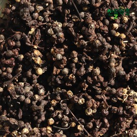 Domestic Hovenia berries 600gx2 packs Hovenia berries / 국내산 헛개열매 600gx2팩 헛개나무열매