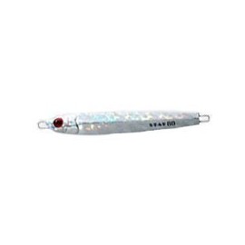 Shaut! Metal Jig Stay 500g Silver Holo #61 (SH) 119SY Lure