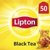Lipton Tea Bags, 50 ct