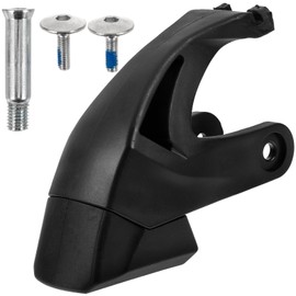 BESPORTBLE 1 Set Roller Brake Device Non-Slip Brakes for Inline Skates Brake Stopper for Roller Skates Brake Pads Rubber Brake Pad Set Portable