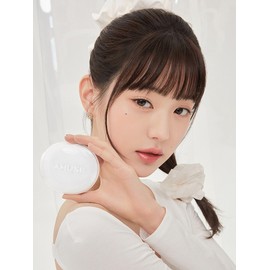 (Main product + Refill) Ceramic Skin Perfector Cushion Set / (본품+리필) 세라믹 스킨 퍼펙터 쿠션 세트