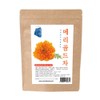 Sanhaerang Marigold Flower Tea Triangle Tea Bags 100 Pieces Marigold