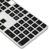 ProElife Ultra Thin Silicone Keyboard Cover Skin for 2023-2021 Magic