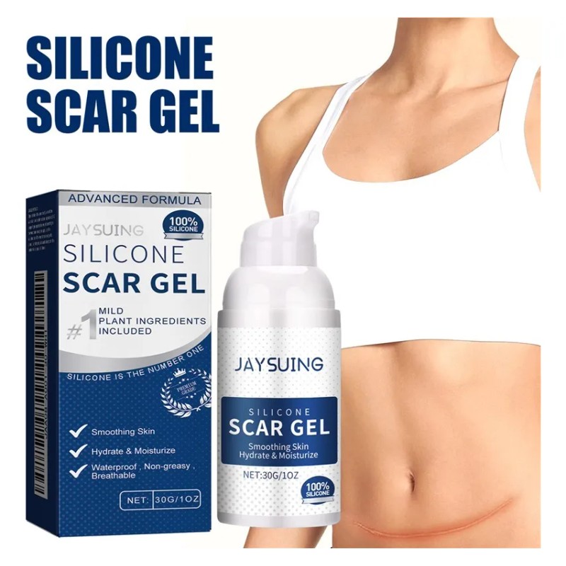 Jo Gel For El Cuidado De La Piel 1 Unidad