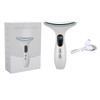 Neck Lifting Massager Microfrequency Vibration 3 Modes Neck Skin Tightening
