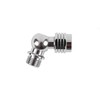 Dive Rite Second Stage High Flow Angler Adaptor Hose