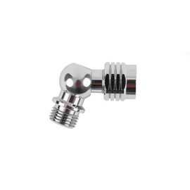 Dive Rite Second Stage High Flow Angler Adaptor Hose