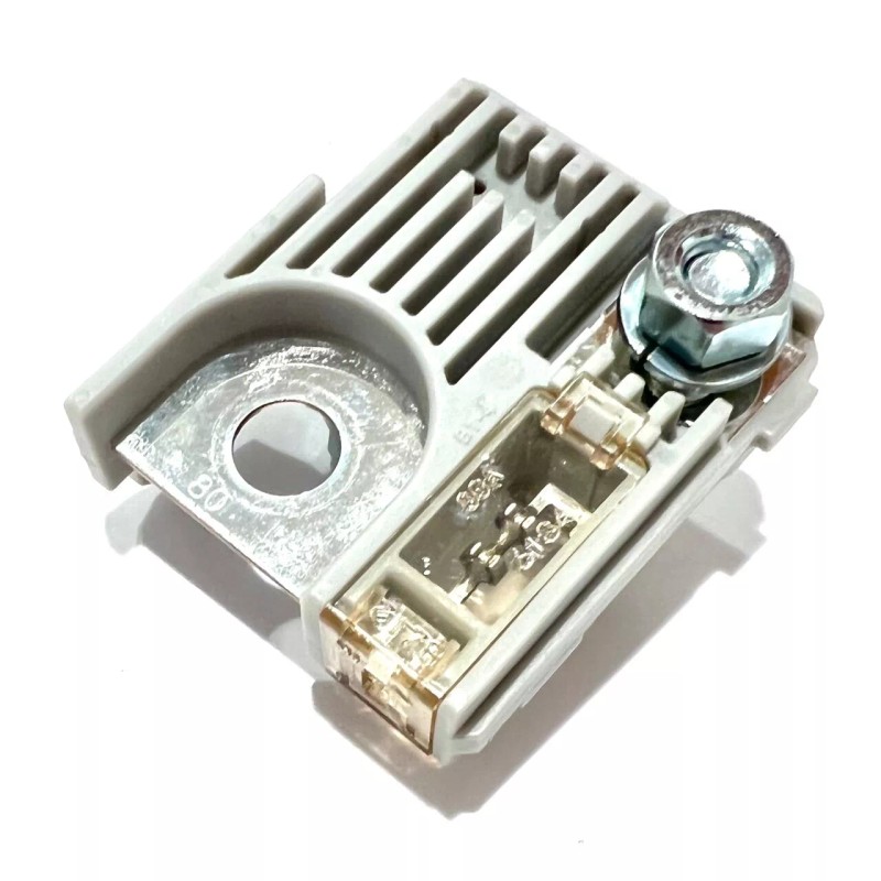 EDS Combo Pack! NEW 82211AG150 80Amp Fuse & 81608AG020 /