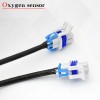 CNPAPC 4PCS Upstream and Downstream O2 Oxygen Sensor For Chevy