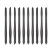 10pcs Microblading Pen Professional Double Headed Disposable Manual Eyebrow Eyeliner
