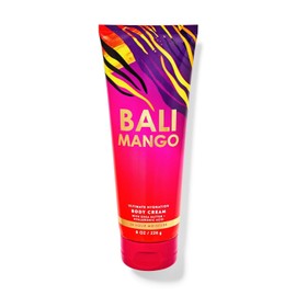 White Barn Bali Mango Ultimate Hydration Body Cream