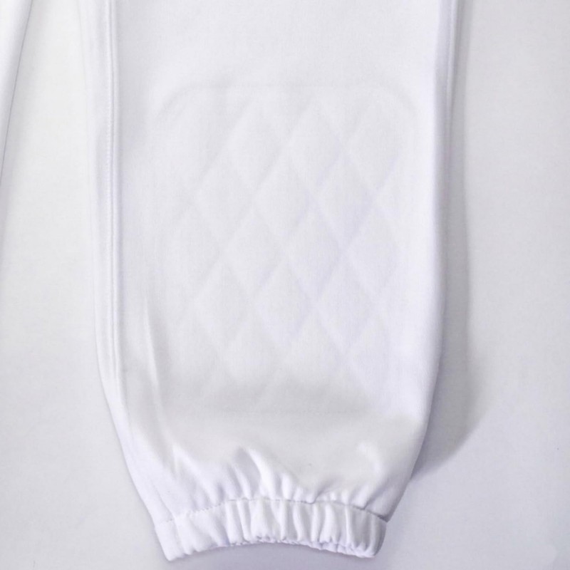 eXzone Baseball Sliding Pads 1-Pack Junior Knee Baseball Softball Knee