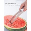 Watermelon Cutter Slicer Winnes Kitchen Tool Gadgets Melon Knife Cut