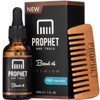 Aceites para barba, 30ml