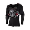Leatt Body Protector 3.5 Jr Blk/Red #L/XL 147-159cm