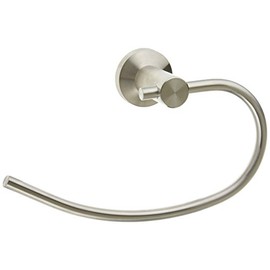BOANN BNBATR Stainless Steel Towel Ring