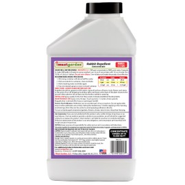 I Must Garden Rabbit Repellent Concentrate