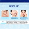 BIOAQUA Water Get Hyaluronic Acid Moisture Replenishment Cream Skin Care